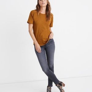 Madewell Whisper Cotton Tee